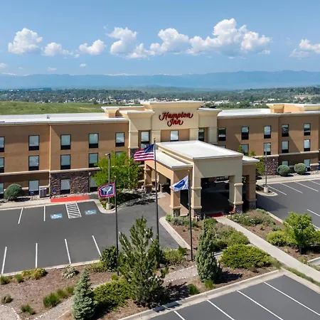 Hampton Inn Sheridan-2