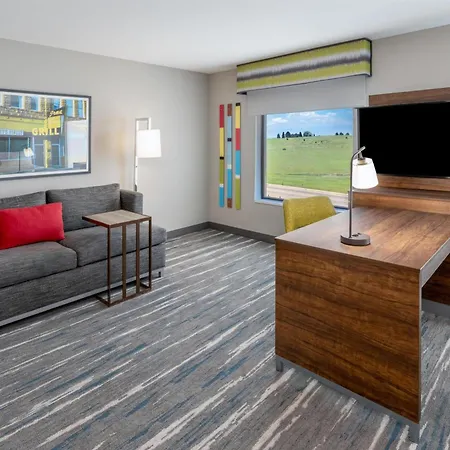 Hampton Inn Sheridan-3