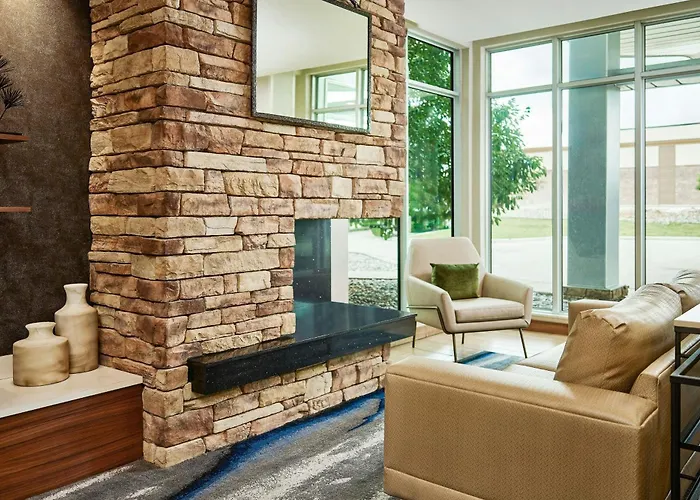 Fairfield Inn & Suites By Marriott Sheridan