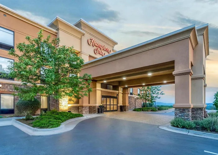 Hampton Inn Sheridan