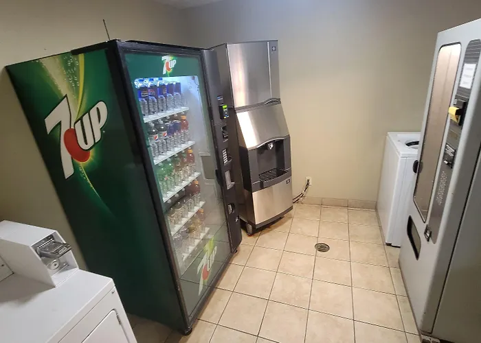 Airport Hotel: Days Inn By Wyndham Sheridan